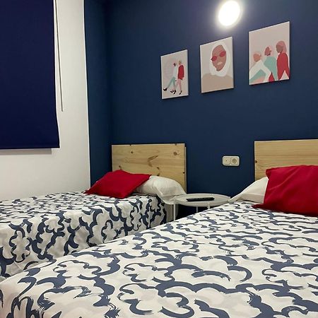 Aqui Te Quiero Ver Ventas de Zafarraya Eksteriør bilde