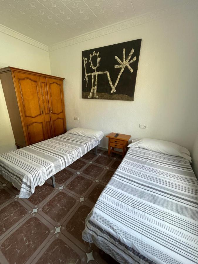 Aqui Te Quiero Ver Ventas de Zafarraya Eksteriør bilde