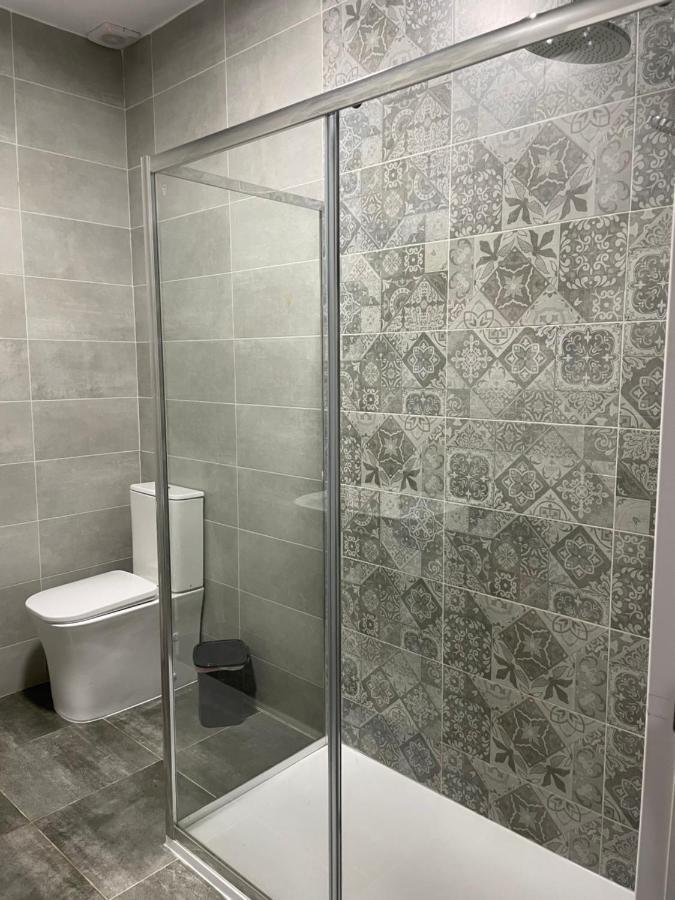 Aqui Te Quiero Ver Ventas de Zafarraya Eksteriør bilde
