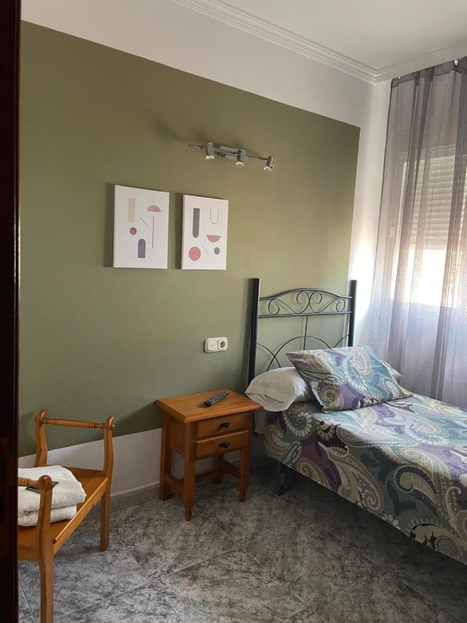 Aqui Te Quiero Ver Ventas de Zafarraya Eksteriør bilde