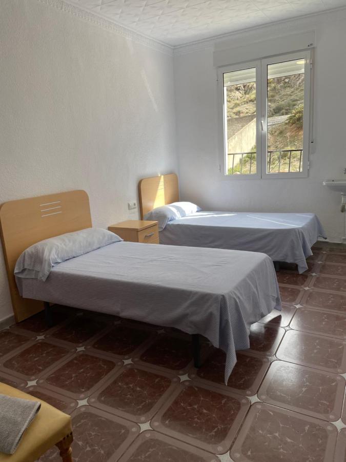Aqui Te Quiero Ver Ventas de Zafarraya Eksteriør bilde